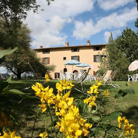 Agriturismo Villa Mozart Nel Verde Gubbio Dış mekan fotoğraf