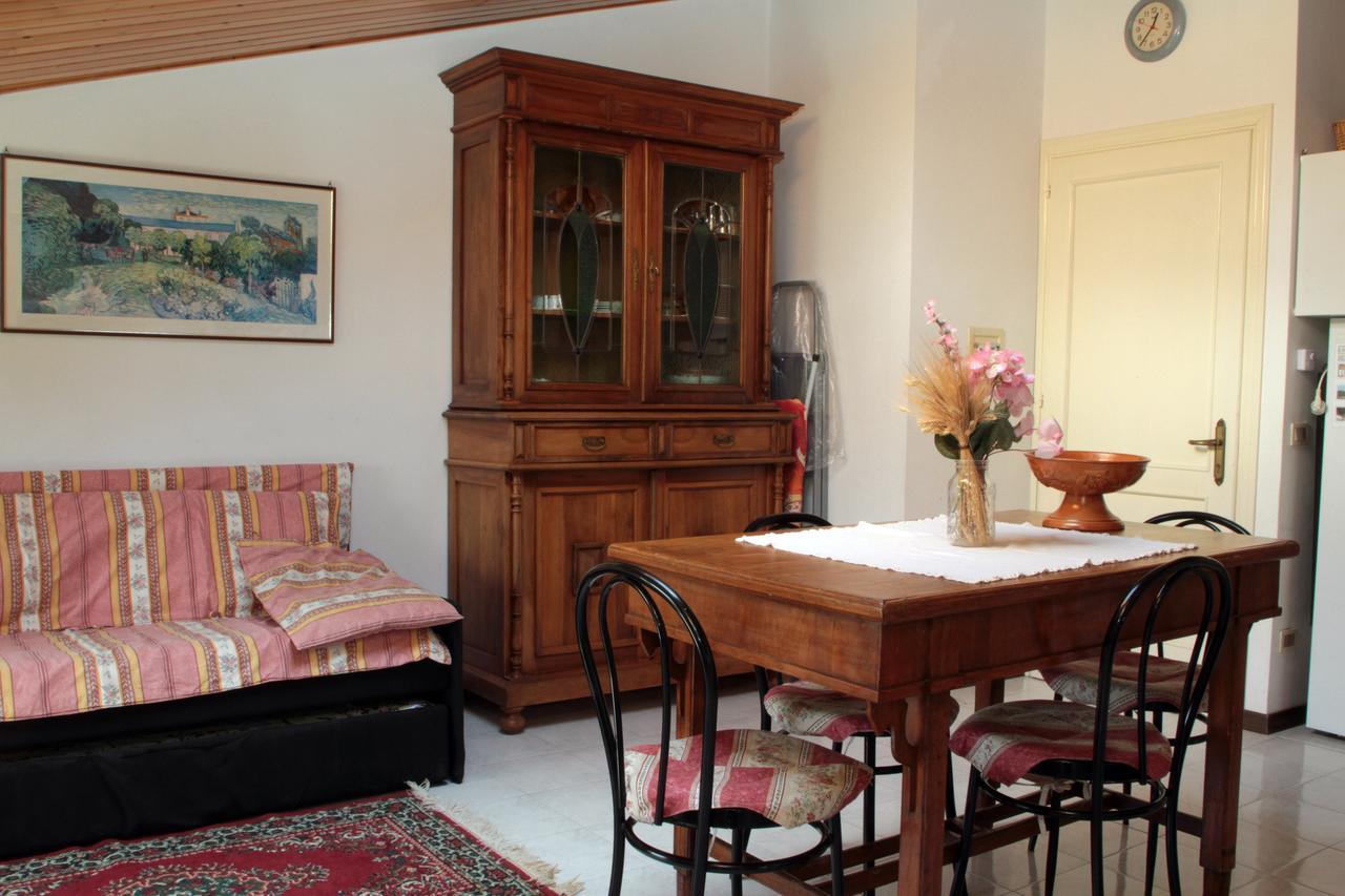 Agriturismo Villa Mozart Nel Verde Gubbio Dış mekan fotoğraf