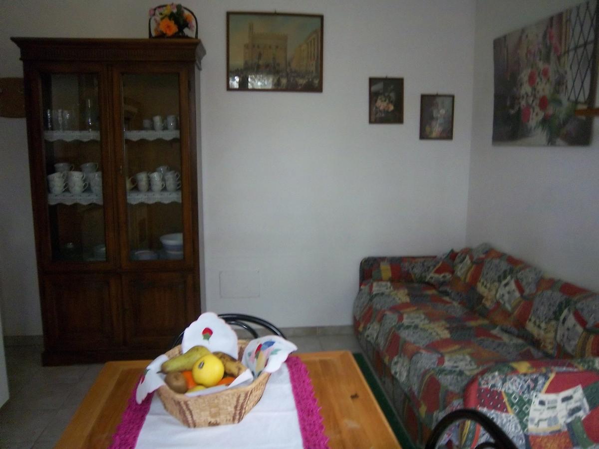 Agriturismo Villa Mozart Nel Verde Gubbio Dış mekan fotoğraf