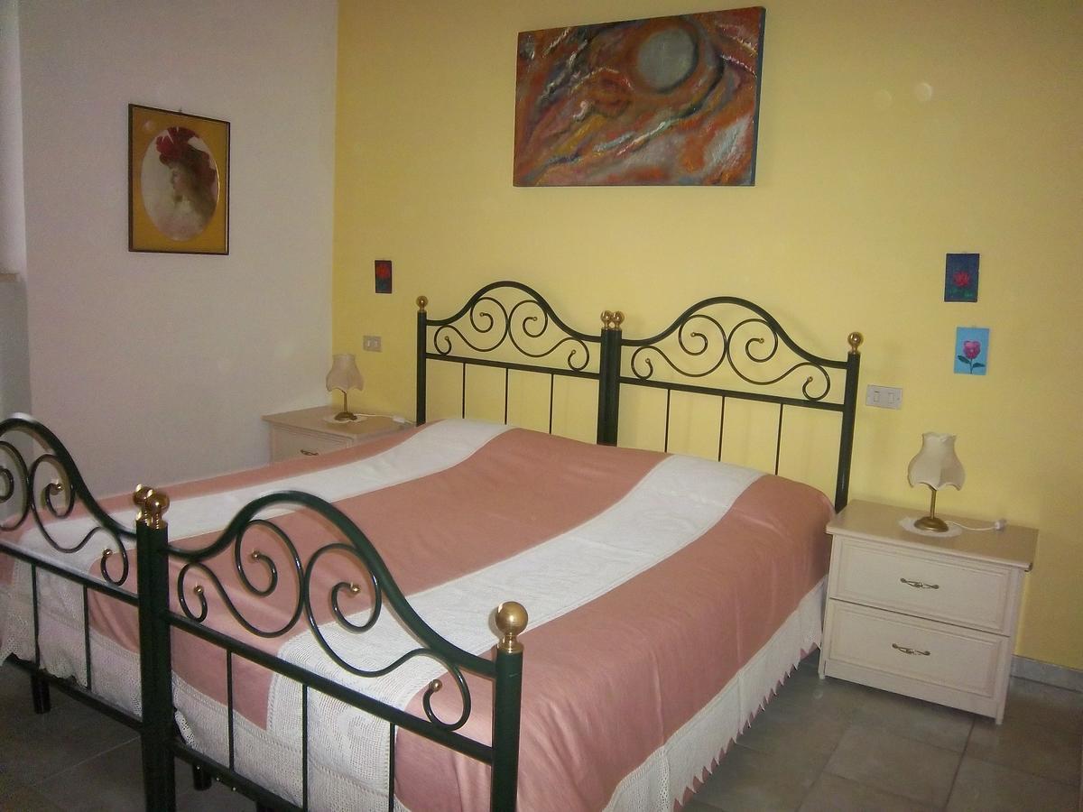 Agriturismo Villa Mozart Nel Verde Gubbio Dış mekan fotoğraf