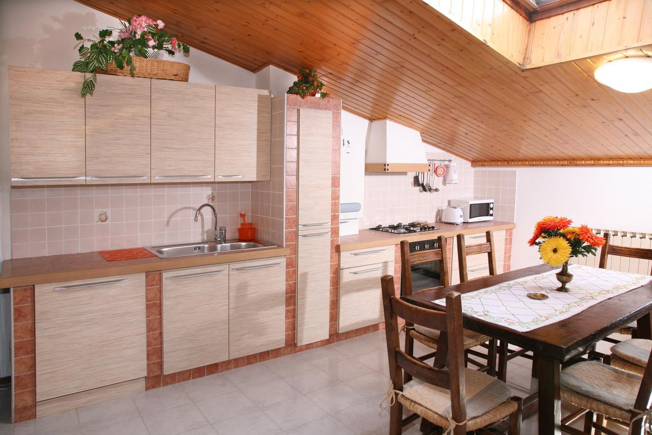 Agriturismo Villa Mozart Nel Verde Gubbio Dış mekan fotoğraf