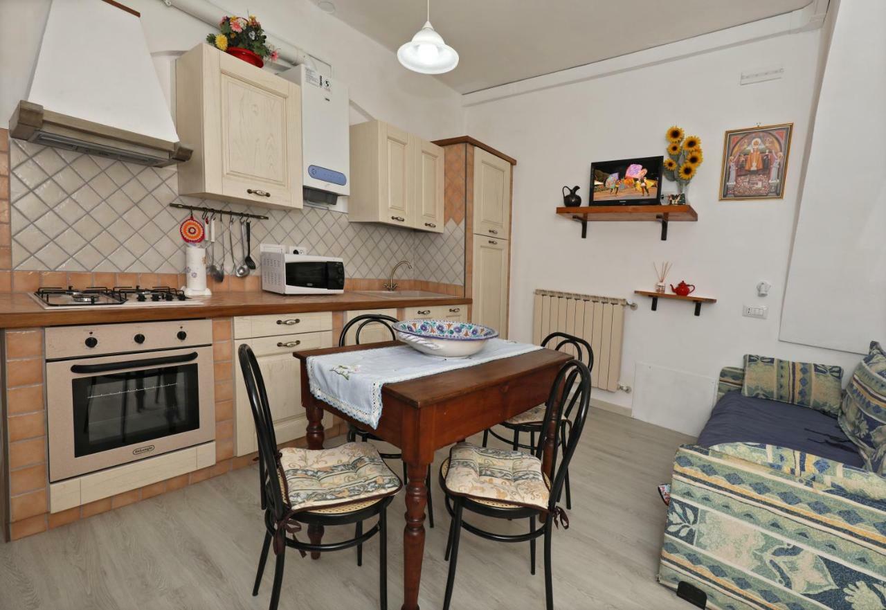 Agriturismo Villa Mozart Nel Verde Gubbio Dış mekan fotoğraf