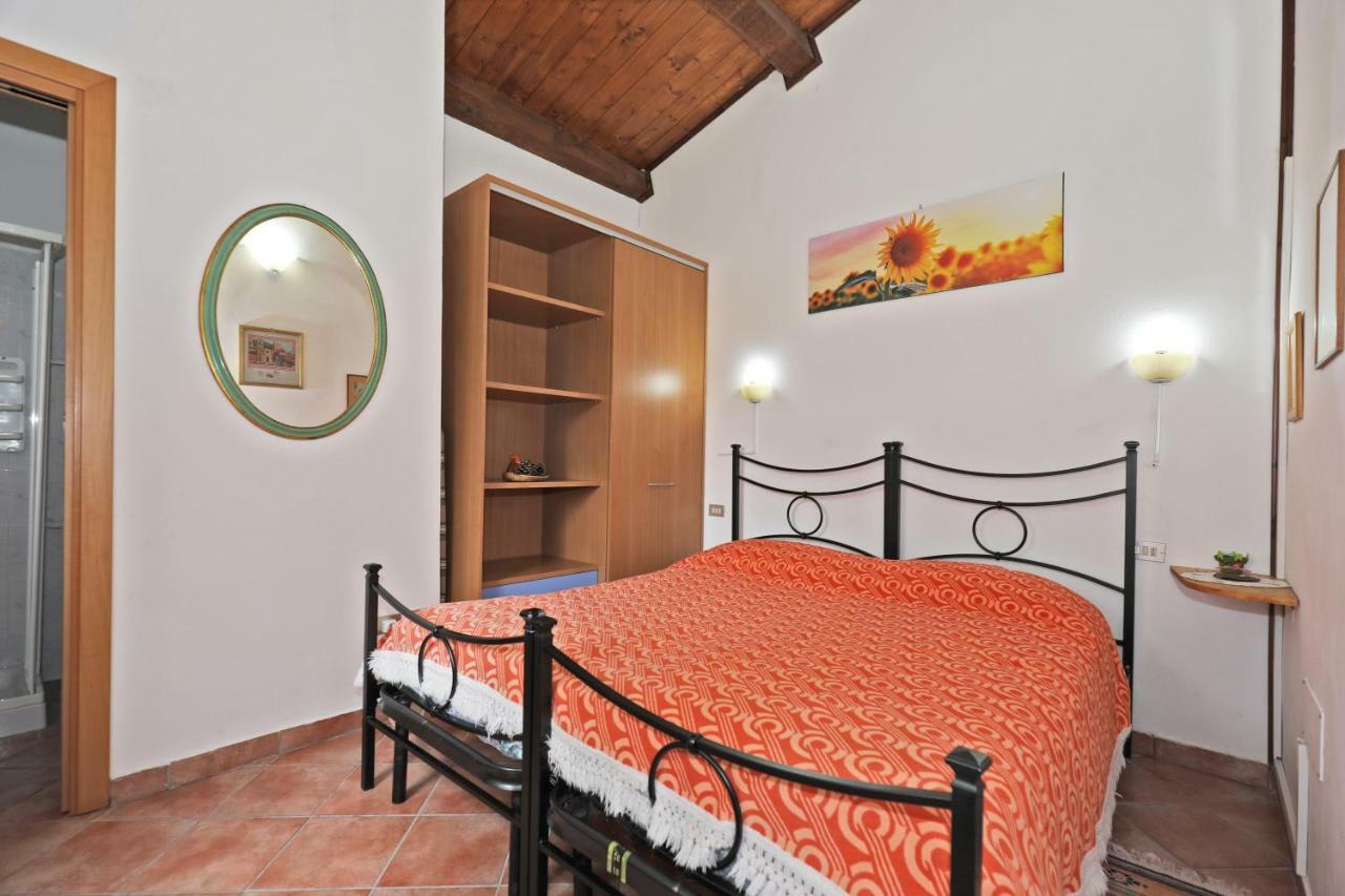 Agriturismo Villa Mozart Nel Verde Gubbio Dış mekan fotoğraf