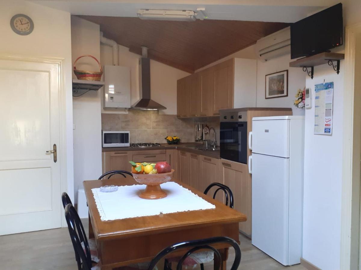 Agriturismo Villa Mozart Nel Verde Gubbio Dış mekan fotoğraf